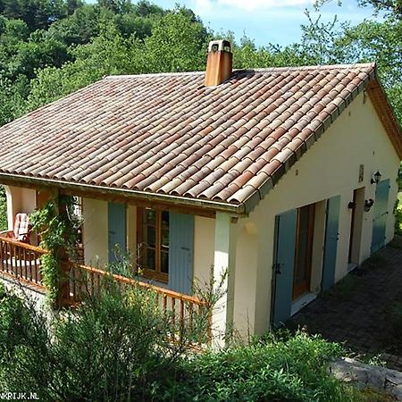 Villa Domaine Liberte Avec Prairie Et Foret Au Bord D'Une Riviere En Ardeche Silhac Dış mekan fotoğraf