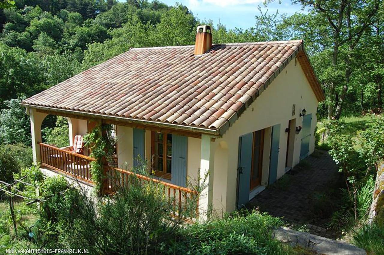 Villa Domaine Liberte Avec Prairie Et Foret Au Bord D'Une Riviere En Ardeche Silhac Dış mekan fotoğraf